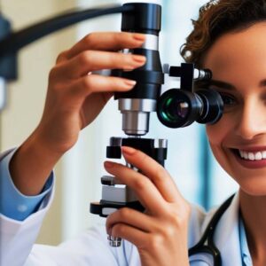 Montura Vértigo Dama