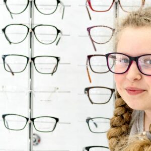 Montura Vértigo Dama REF: M326