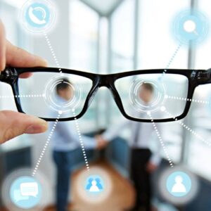 Montura Ocho-Medio Dama REF: OCH312