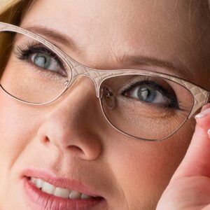 Montura Ocho-Medio Dama REF: OCH413