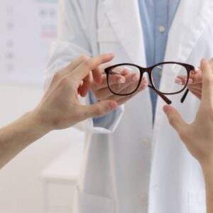 Montura Monastery Unisex REF: MS2459