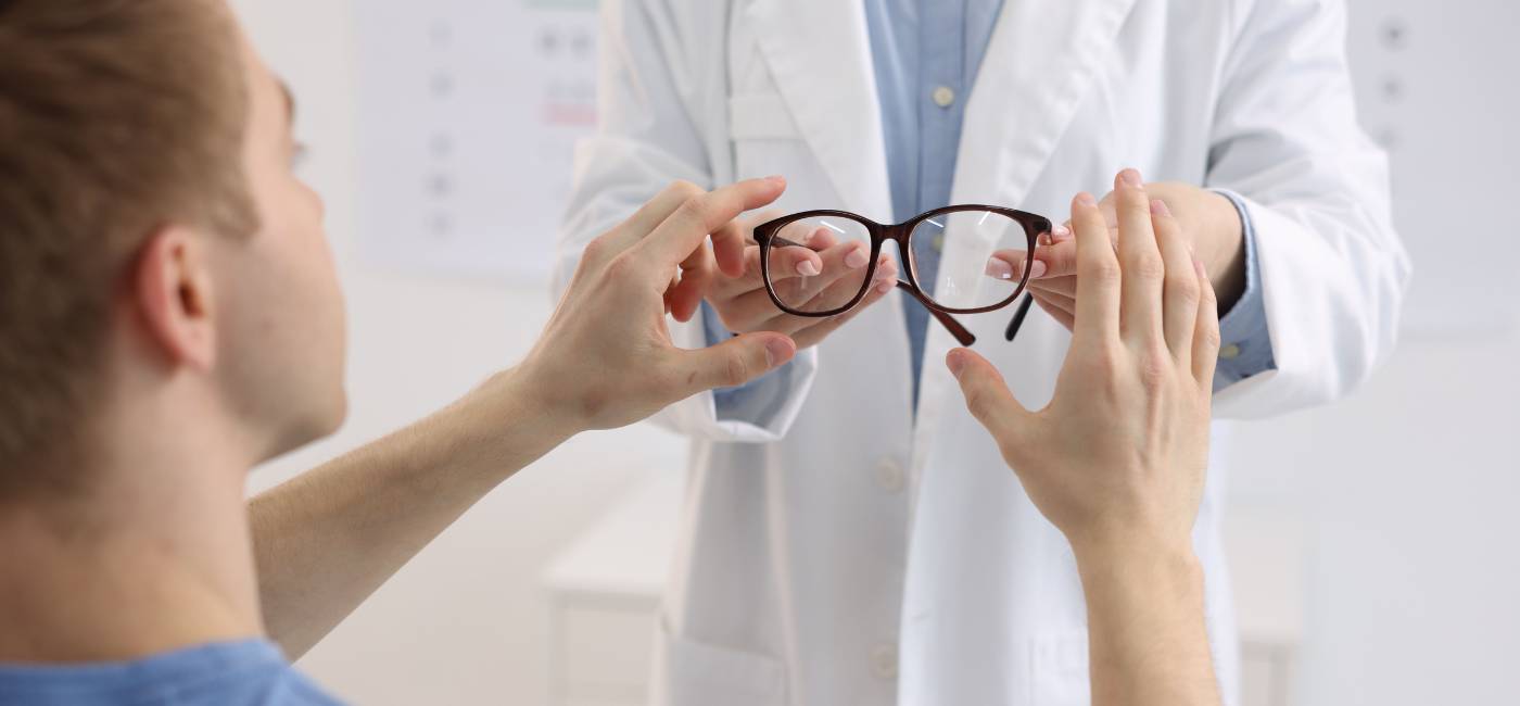 Montura Monastery Unisex REF: MS2459