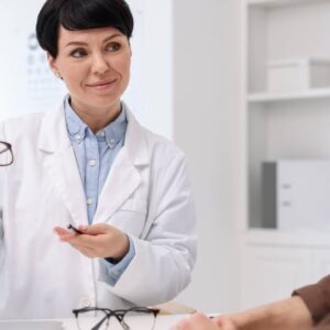 Montura Monastery Mujer REF: MS2467