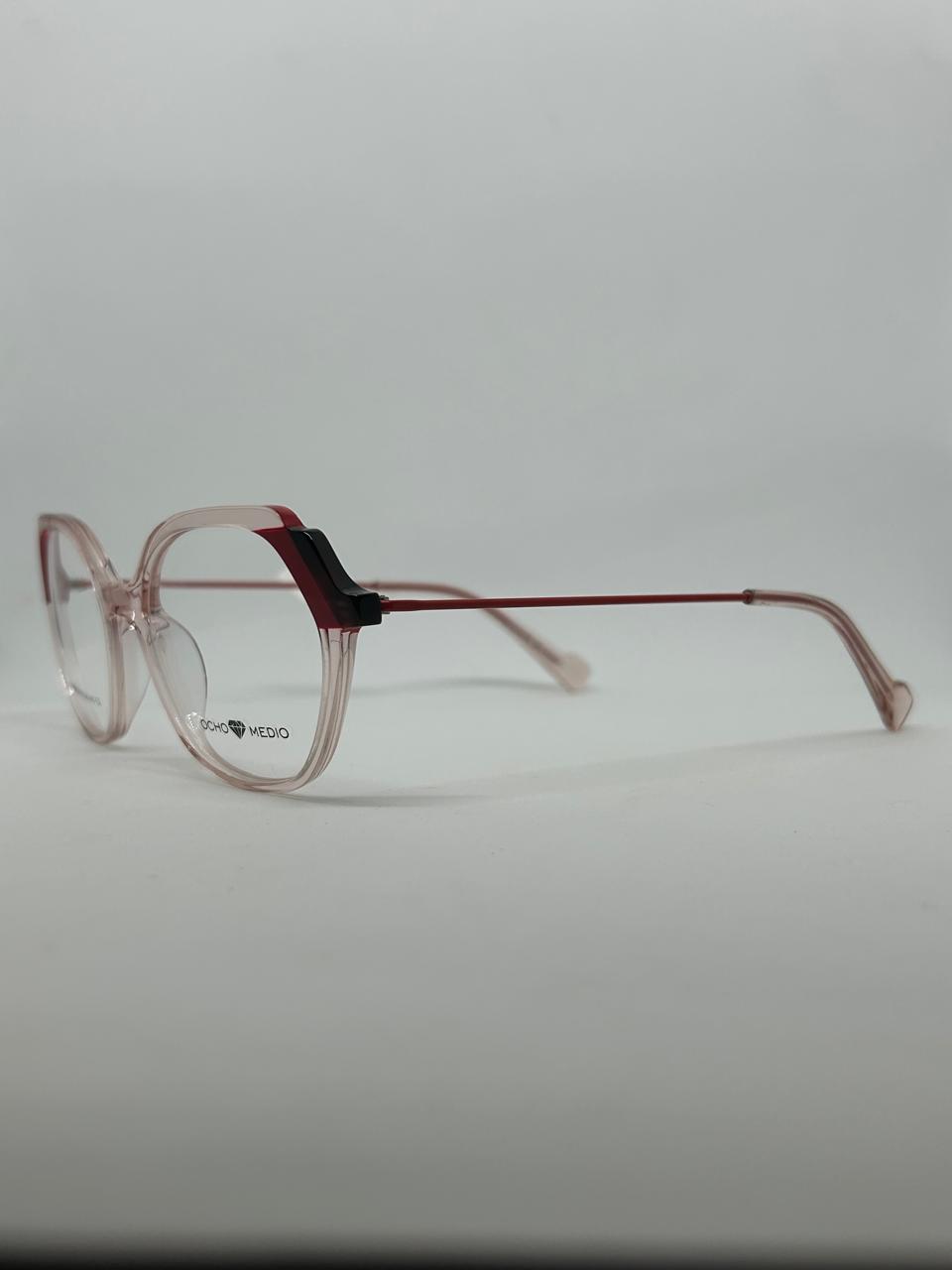 Montura Ocho-Medio Dama REF: OCH0383 - Imagen 3
