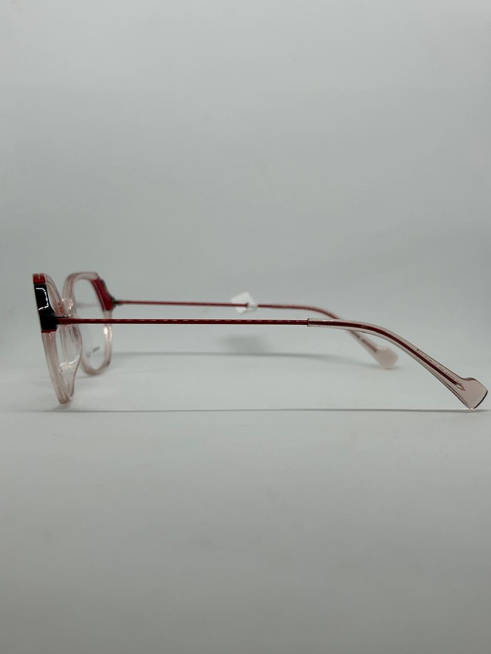 Montura Ocho-Medio Dama REF: OCH0383 - Imagen 4