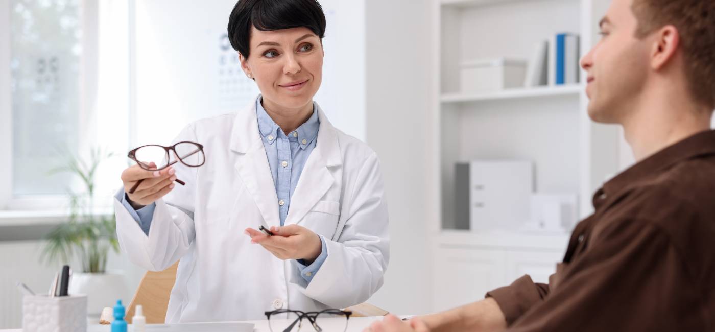 Montura Monastery Mujer REF: MS2467