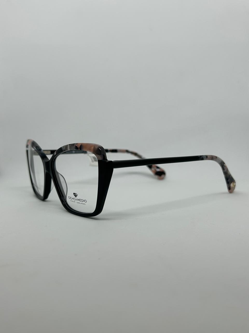 Montura Ocho-Medio Dama REF: OCH420 - Imagen 3