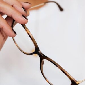 Montura Venzi Dama REF: 3057