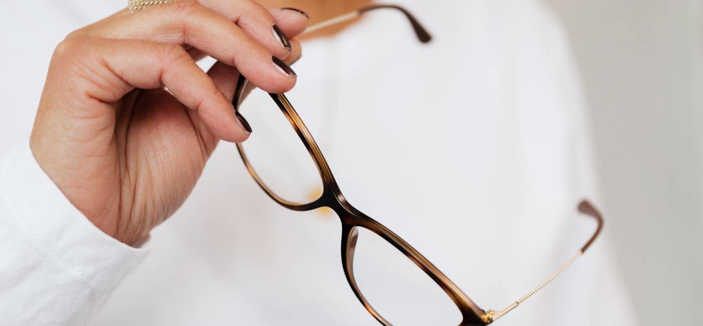 Montura Venzi Dama REF: 3057