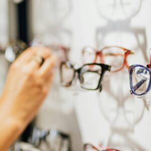 Montura Vértigo Dama REF: M226