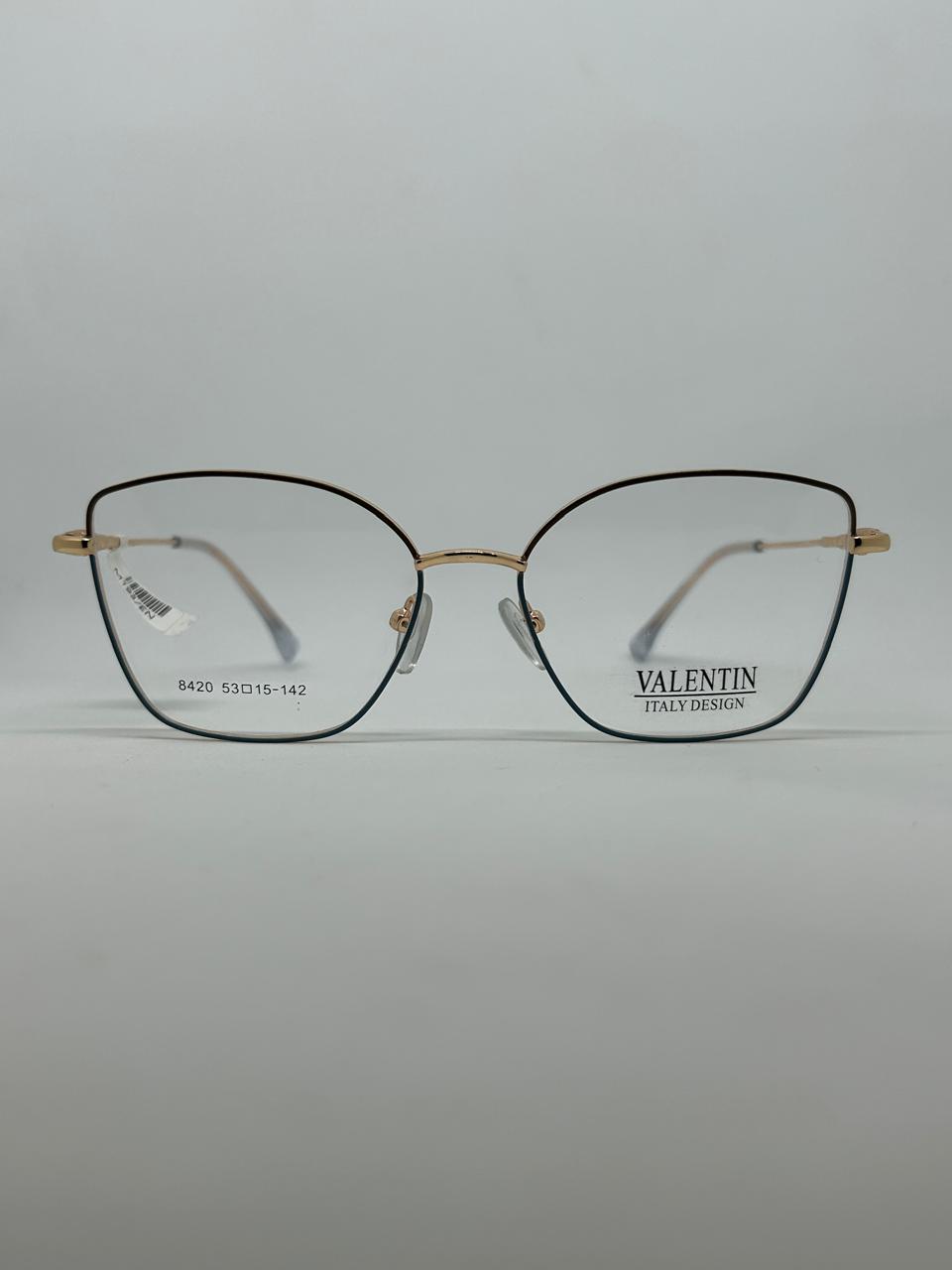 Montura Valentin Mujer REF: 8420 - Imagen 2