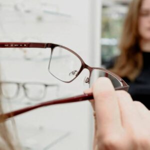 Montura Vértigo Dama REF: M526