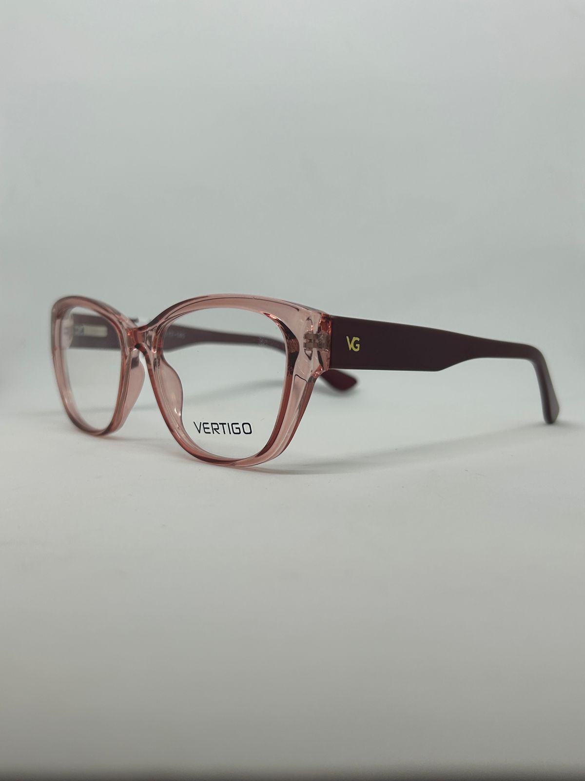 Montura Vértigo Dama REF: M226 - Imagen 3