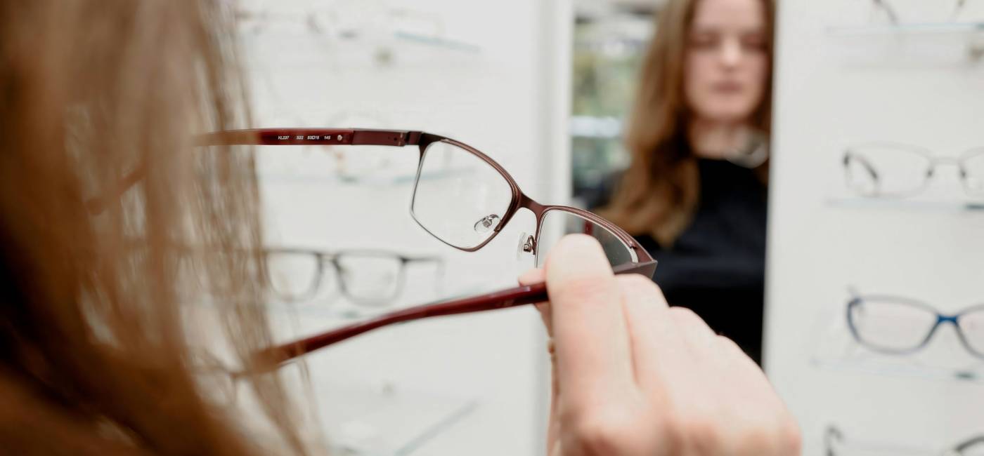 Montura Vértigo Dama REF: M526