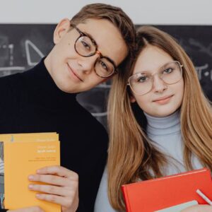 Montura Vértigo Dama REF: M626