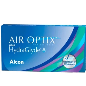 Airoptix Esfericos Caja x 6 unidades (3 pares)