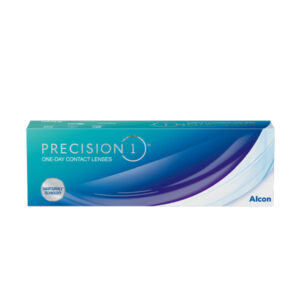 Precision 1 Esferico Caja x 30 unidades (15 pares)